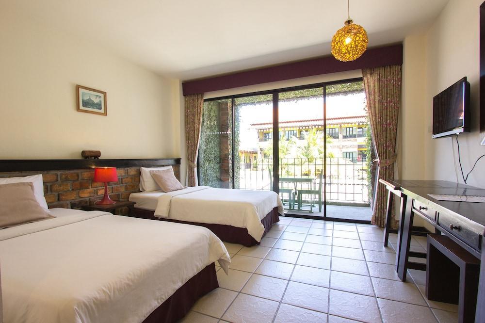 Khaolak Tony Lodge Khao Lak Ngoại thất bức ảnh