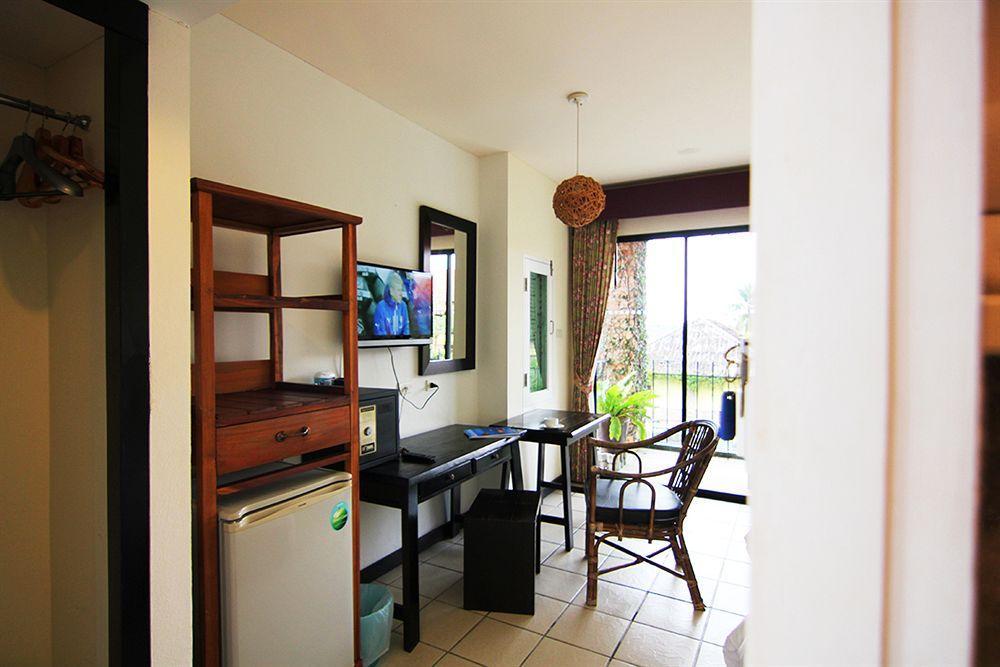 Khaolak Tony Lodge Khao Lak Ngoại thất bức ảnh