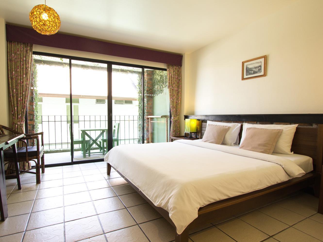 Khaolak Tony Lodge Khao Lak Ngoại thất bức ảnh