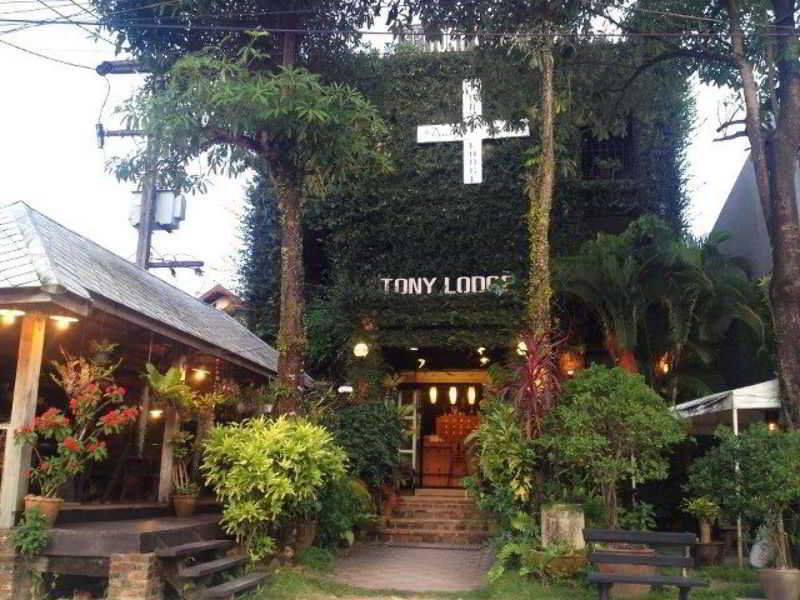 Khaolak Tony Lodge Khao Lak Ngoại thất bức ảnh