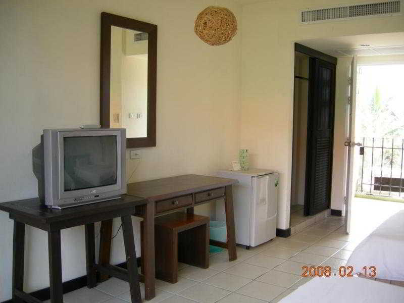 Khaolak Tony Lodge Khao Lak Ngoại thất bức ảnh