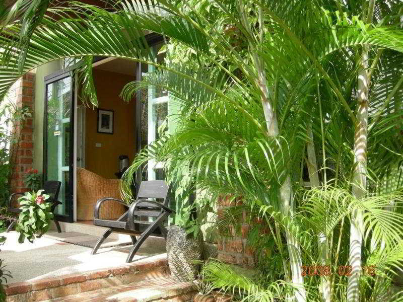 Khaolak Tony Lodge Khao Lak Ngoại thất bức ảnh