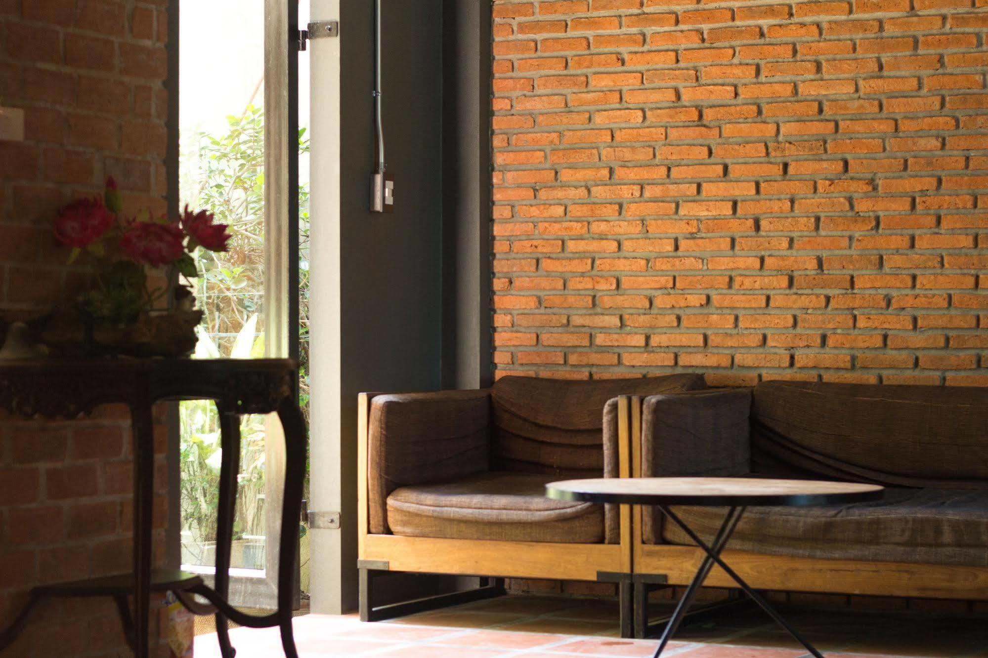 Khaolak Tony Lodge Khao Lak Ngoại thất bức ảnh